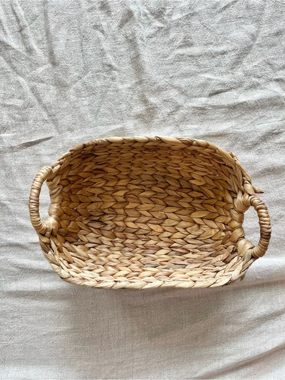 Wicker Basket